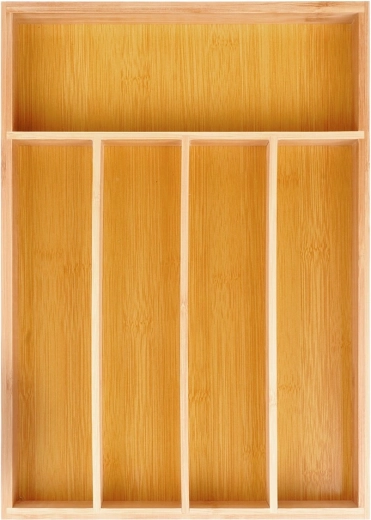 Bambus natural pentru rezistență și stil