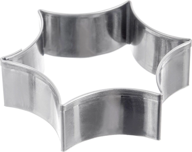 Oțel inoxidabil rezistent și întreținere ușoară