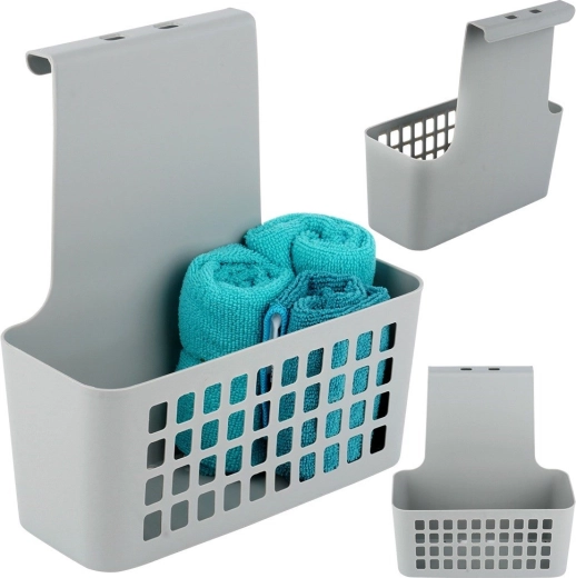 Agațare rapidă fără găurire