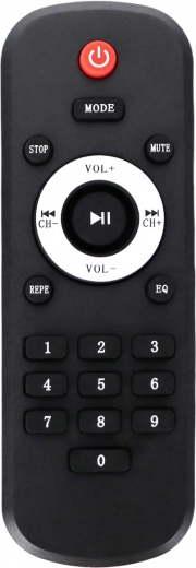 Karaoke cu două intrări pentru microfon