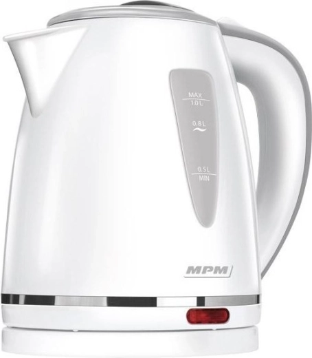 My Perfect Moment fierbător electric 1 l alb