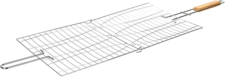 Gătiți până la trei pești deodată
