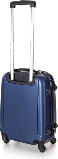 Călătorie lină pe 4 roți 360°