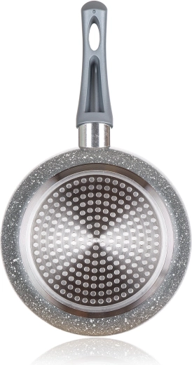 Încălzire uniformă și bază stabilă