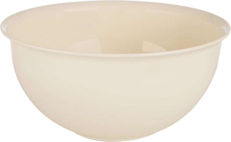 Bol Sandy crem 20 cm