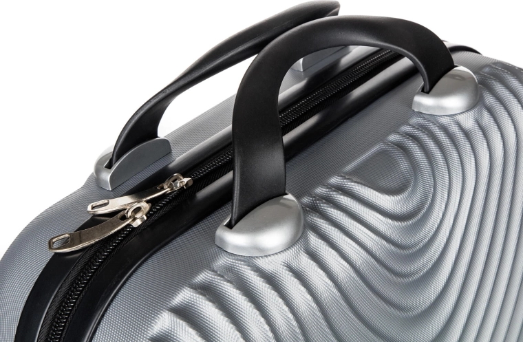 Carcasă din ABS rezistentă la impact