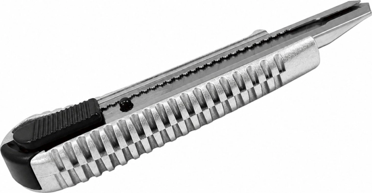 Corp din aluminiu rezistent