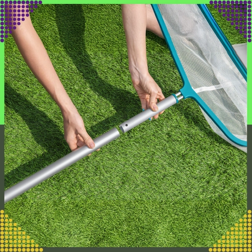 Construcție ușoară și durabilă din aluminiu