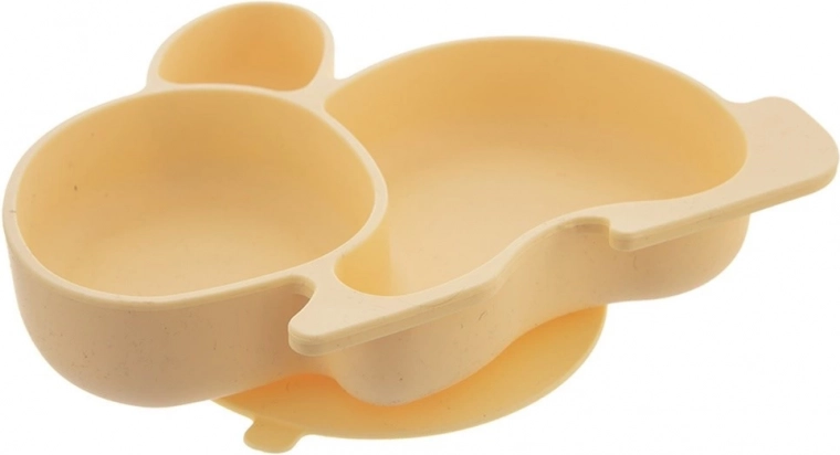 Stabilitate datorită ventuzei puternice