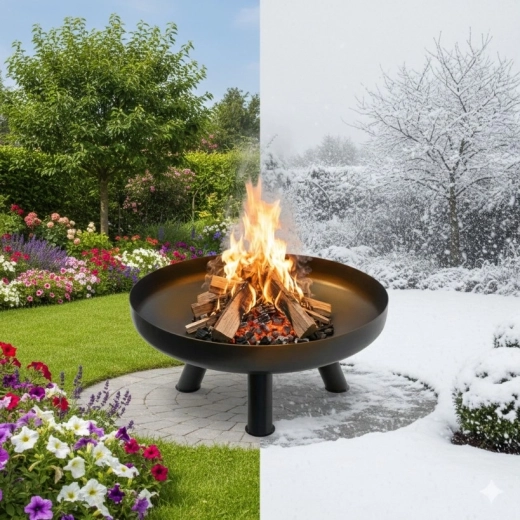 Atmosferă pentru orice anotimp