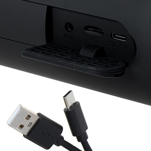 Mai multe opțiuni de conectare și control ușor