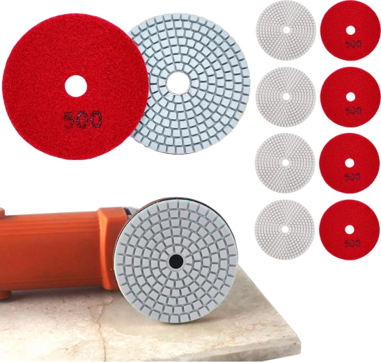 Schimbare rapidă datorită prinderii cu arici