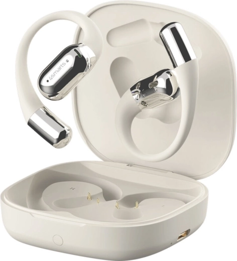 Purtare deschisă și fixare sigură