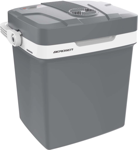 Mod ECO economic cu control electronic