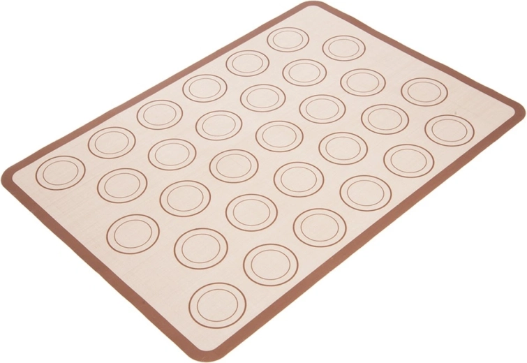 Formare precisă datorită cercurilor de ghidaj