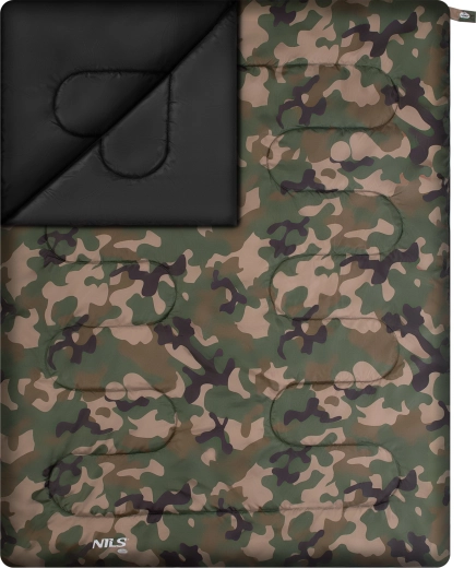 Transformă-l în pătură în câteva clipe