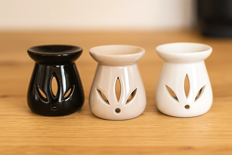 Ceramică de calitate în mix de culori