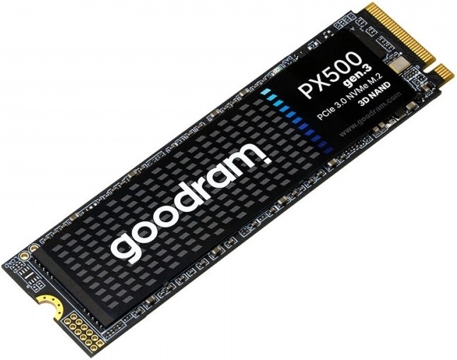 PCIe 3.0 x4 rapid pentru performanță agilă