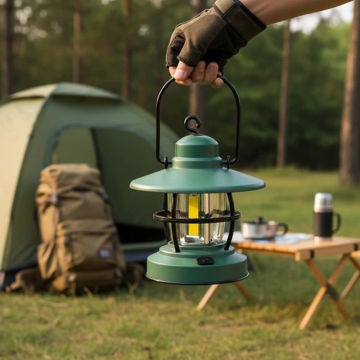 Rezistentă și pregătită pentru teren