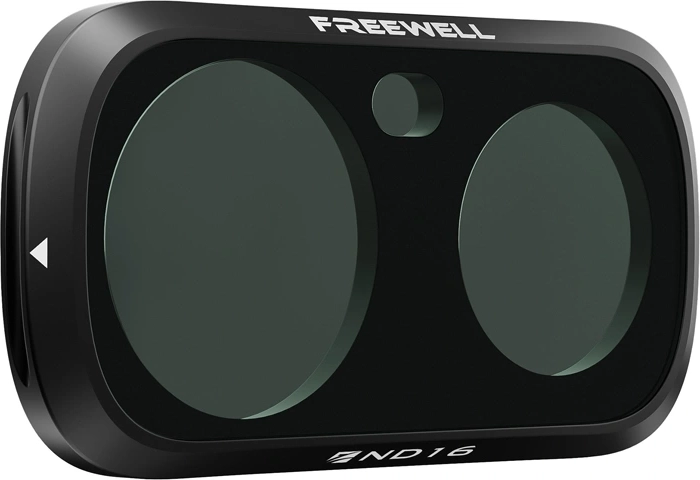 Filtru ND Freewell ND16 pentru Insta360 Luna Ultra