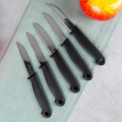 Mâner ergonomic și ușor