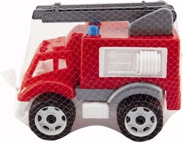 Uși spate deschizibile și construcție durabilă