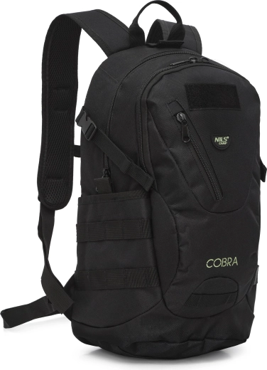 Rucsac NILS Camp Cobra 25 l negru
