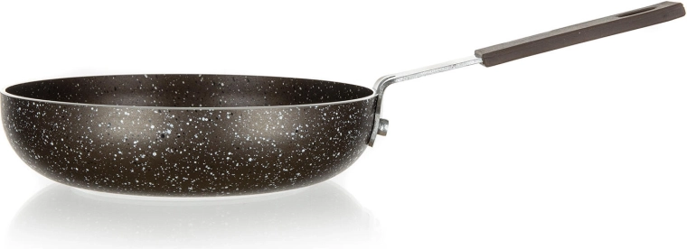 Încălzire rapidă și uniformă datorită corpului din aluminiu