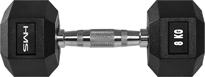 Formă hexagonală împotriva rostogolirii