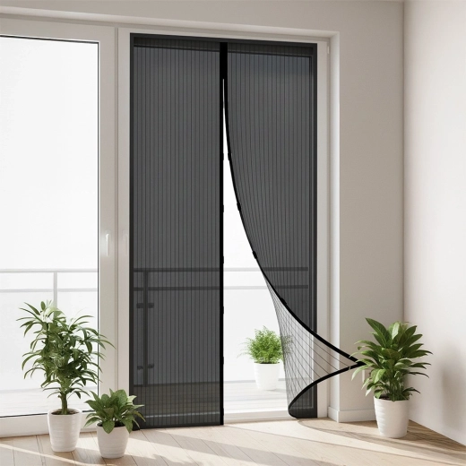 Circulație liberă a aerului, fără insecte