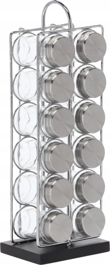 Suport compact cu mâner pentru transport facil