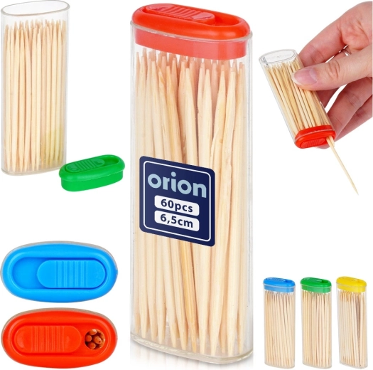 Dozare igienică și depozitare sigură