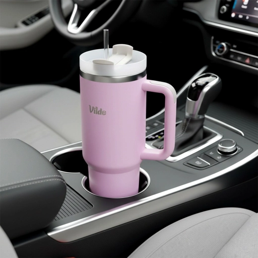 Mâner ergonomic și bază compatibilă