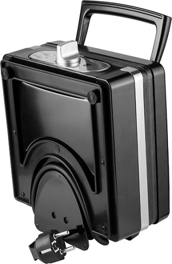 Control sigur și comod