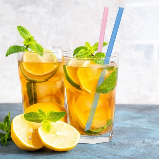 Potrivite pentru băuturi reci și calde