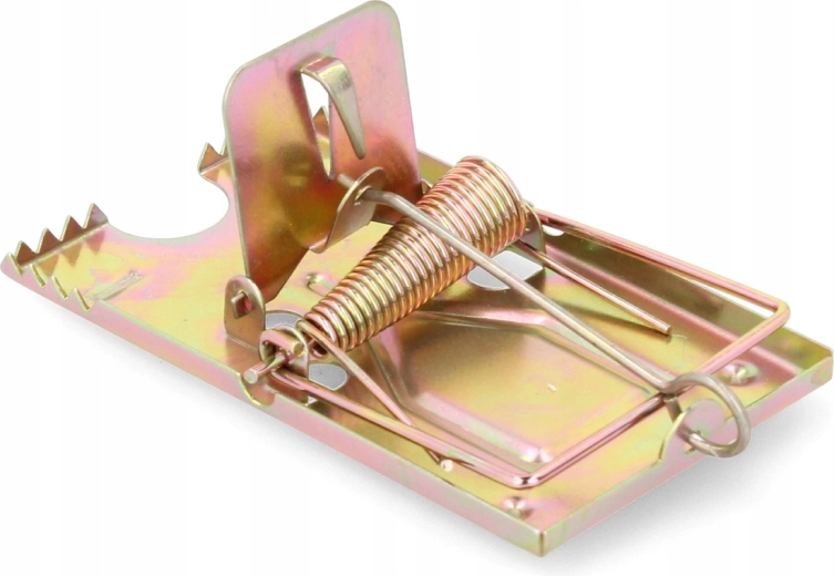 Mecanism cu arc extra sensibil