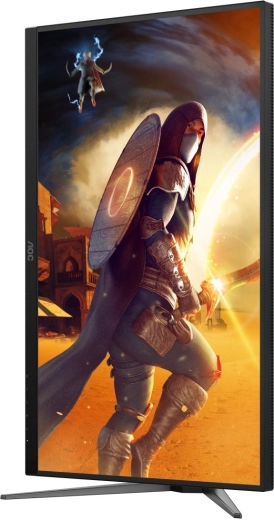 Suport ergonomic cu pivot