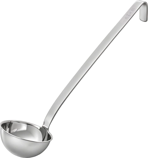 Polonic Gastro din oțel inoxidabil, 41 cm