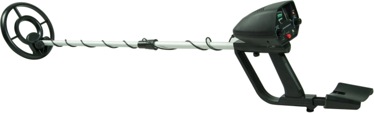 Sondă etanșă de 190 mm pentru țintire precisă