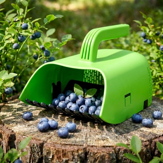 Mâner ergonomic pentru prindere sigură