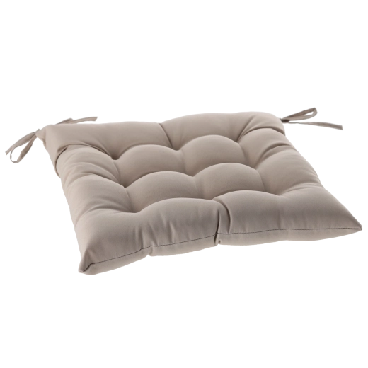 Căptușeală moale de 6 cm pentru confort pe tot parcursul zilei