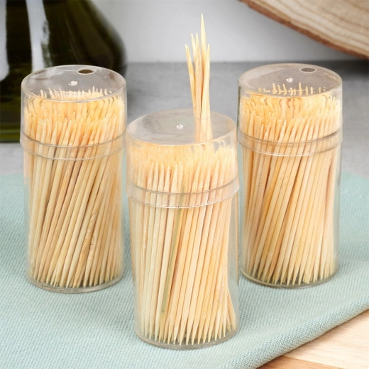 Dozare comodă și depozitare curată