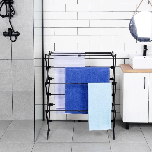 Aranjare pe etaje economisește spațiu