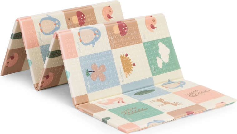 Pliabil și ușor de transportat