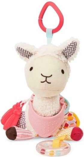 Jucărie suspendabilă Bandana Buddies Lama