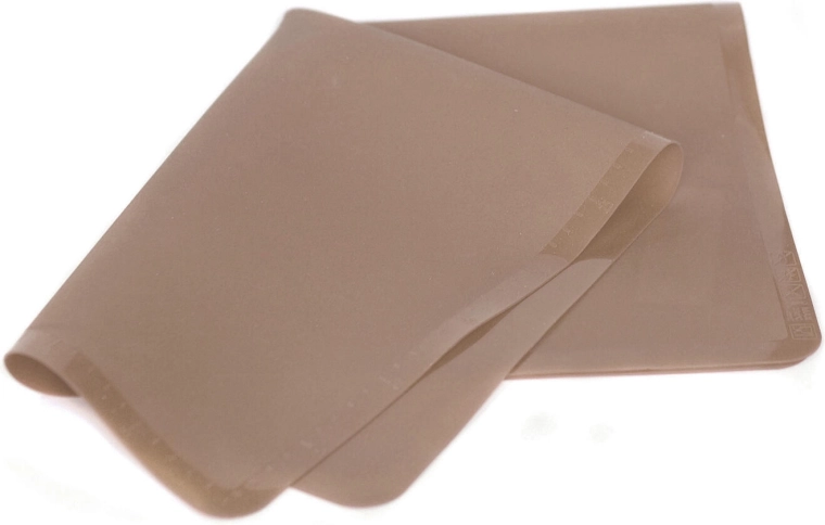 Covoraș din silicon 50 × 40 cm maro CULINARIA