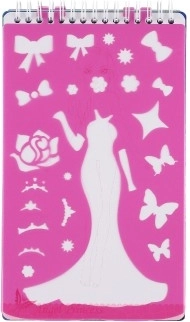 Desenează, încearcă, șterge – fără teamă de greșeli