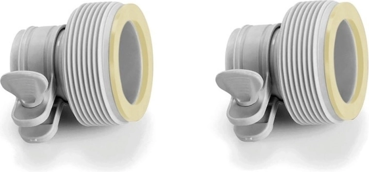Conectare 32 mm și 38 mm fără modificări