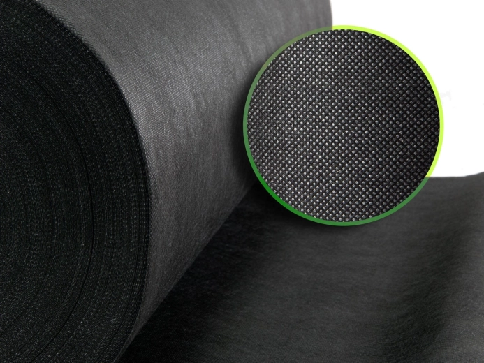 Protecție puternică și respirabilă împotriva buruienilor