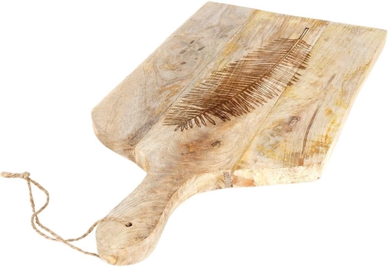 Mâner practic și șnur pentru agățare